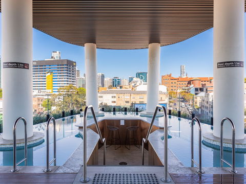 FV By Serain Residences - Accommodation Burleigh 3