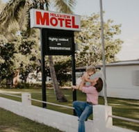 Hillview Motel - Accommodation Burleigh