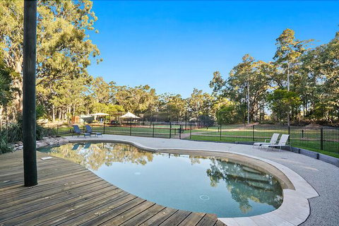 The Retreat Lodge - Accommodation Burleigh 1