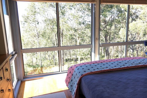 The Retreat Lodge - Accommodation Burleigh 3