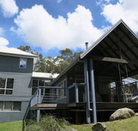 The Retreat Lodge - Accommodation Burleigh