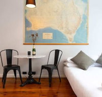 Le Studio at Potts Point - Accommodation Burleigh