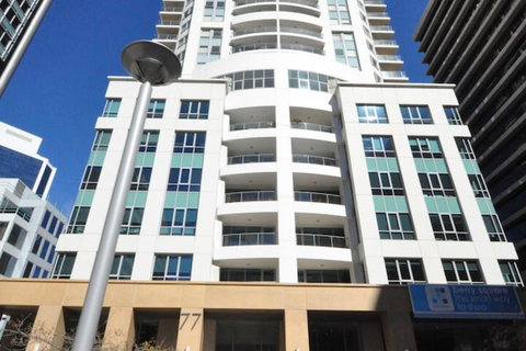 North Sydney Furnished Apartments - Accommodation Burleigh 1