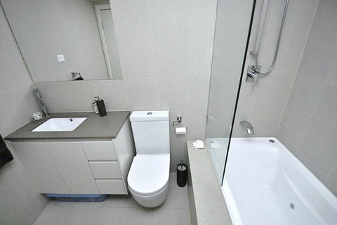 North Sydney Furnished Apartments - Accommodation Burleigh 6