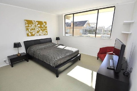 North Sydney Furnished Apartments - Accommodation Burleigh 4