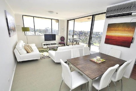 North Sydney Furnished Apartments - Accommodation Burleigh 5