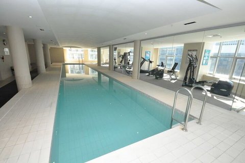 North Sydney Furnished Apartments - Accommodation Burleigh 3