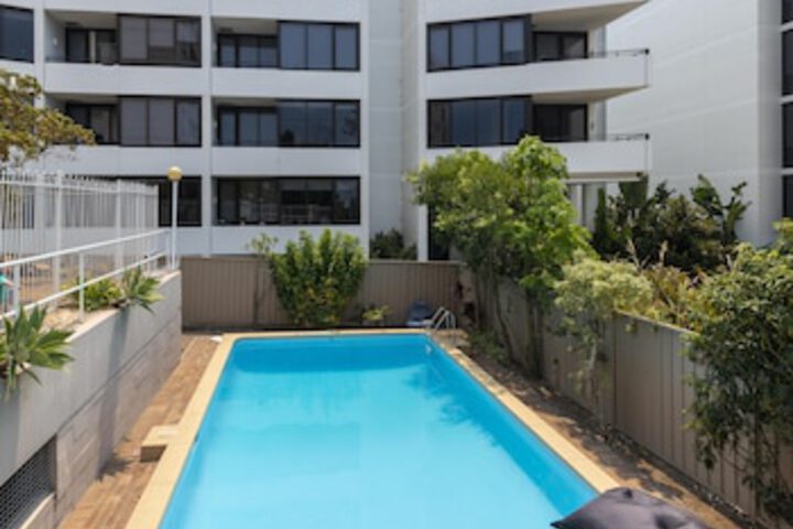 Bondi NSW Accommodation Burleigh
