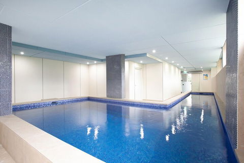 GOLF LOVERS RETREAT-hosted By L'Abode - Accommodation Burleigh 1