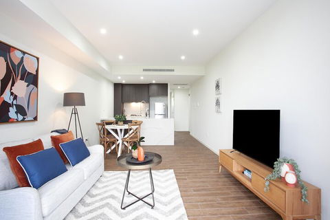 GOLF LOVERS RETREAT-hosted By L'Abode - Accommodation Burleigh 4
