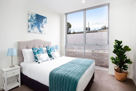 GOLF LOVERS RETREAT-hosted By L'Abode - Accommodation Burleigh 6