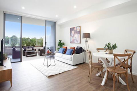 GOLF LOVERS RETREAT-hosted By L'Abode - Accommodation Burleigh 0