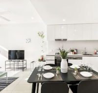 Laguna Apartment - Accommodation Burleigh