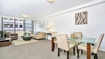 The Apartment Service AX405 - Accommodation Burleigh 1