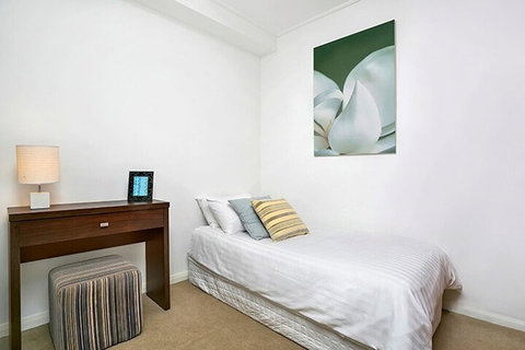 The Apartment Service AX803 - Accommodation Burleigh 3