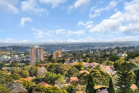 The Apartment Service AX803 - Accommodation Burleigh 0