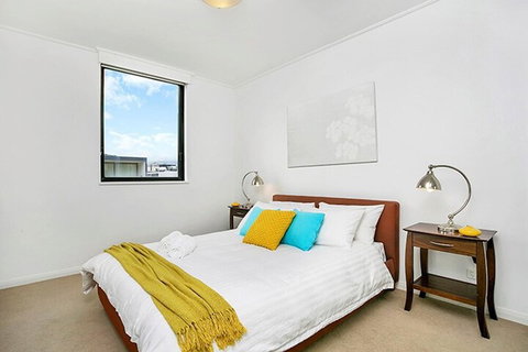 The Apartment Service AX803 - Accommodation Burleigh 4