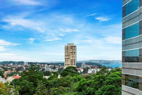 The Apartment Service NS504 - Accommodation Burleigh 0