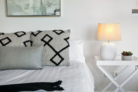 The Apartment Service NS504 - Accommodation Burleigh 5