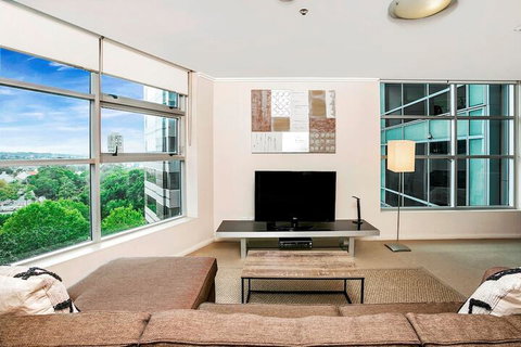 The Apartment Service NS504 - Accommodation Burleigh 4