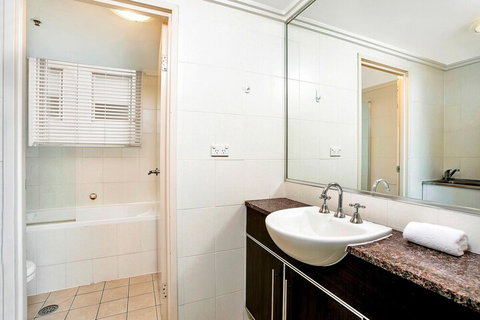 The Apartment Service NS504 - Accommodation Burleigh 6