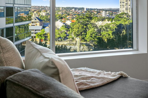 The Apartment Service NS504 - Accommodation Burleigh 7