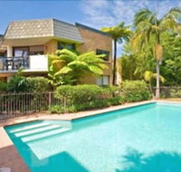 The Apartment Service NAP13 - Accommodation Burleigh