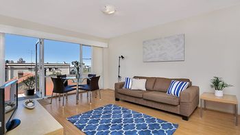 The Apartment Service PNT42 - Accommodation Burleigh 0