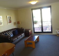 Comfy  Convenient Living at the Italian Forum Leichardt ITALY - Accommodation Burleigh