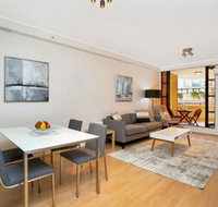 The Apartment Service AX301 - Accommodation Burleigh