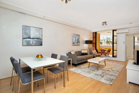 The Apartment Service AX301 - Accommodation Burleigh 0