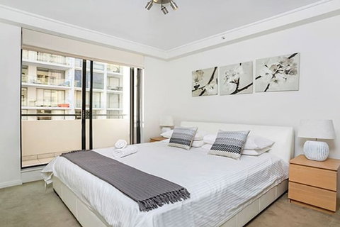 The Apartment Service AX301 - Accommodation Burleigh 7