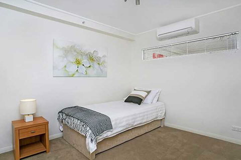 The Apartment Service AX301 - Accommodation Burleigh 6