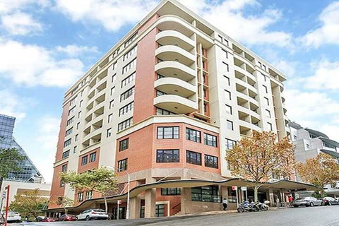 The Apartment Service AX301 - Accommodation Burleigh 1