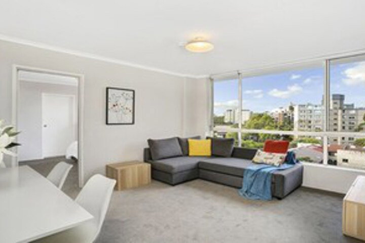 Centennial Park NSW Accommodation Burleigh