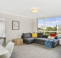The Apartment Service RAND3 - Accommodation Burleigh