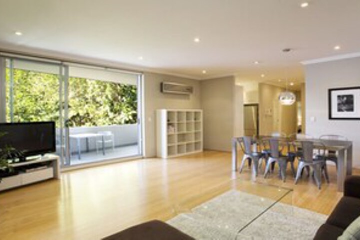 Forest Lodge NSW Accommodation Burleigh