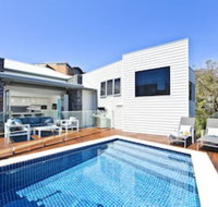 The Lookout - Accommodation Burleigh