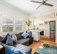 The Apartment Service CLOVY - Accommodation Burleigh