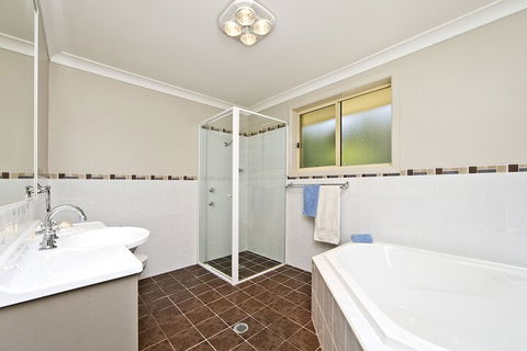 Aqua Lagoon - Accommodation Burleigh 7