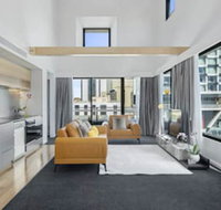 Hobart City Apartments - Accommodation Burleigh