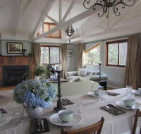 The Loch an idyllic country escape - Accommodation Burleigh