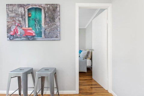 White Sands Mollymook - Accommodation Burleigh 7