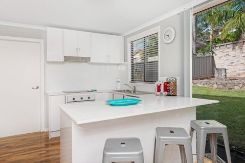 White Sands Mollymook - Accommodation Burleigh 5