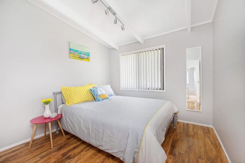 White Sands Mollymook - Accommodation Burleigh 3