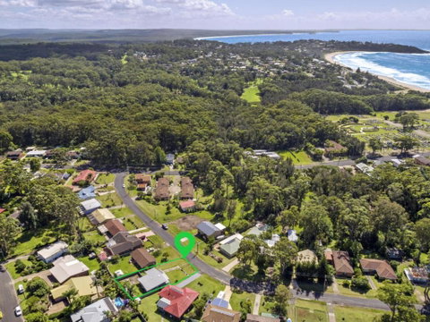White Sands Mollymook - Accommodation Burleigh 2