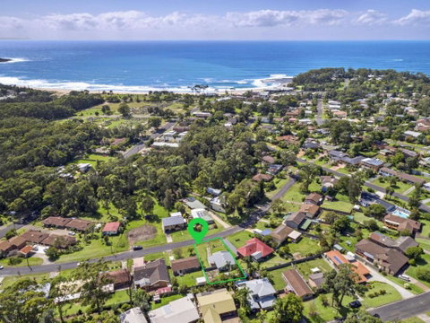 White Sands Mollymook - Accommodation Burleigh 6