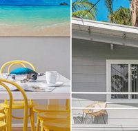 White Sands Mollymook - Accommodation Burleigh
