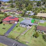 White Sands Mollymook - Accommodation Burleigh 1