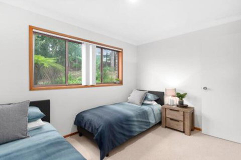 Coastal Hideaway - Accommodation Burleigh 5